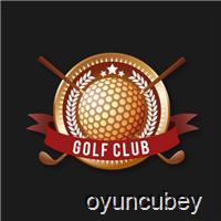 Golf Kulüp