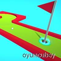 Minigolf