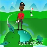 Golf Orbit