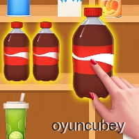 Ürünler Üçlü Eşleştirme 3D
