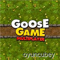 Goose Game Multijugador