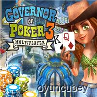 Gobernador De Poker 3