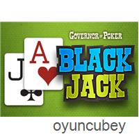 Poker Valisi - Blackjack (21)