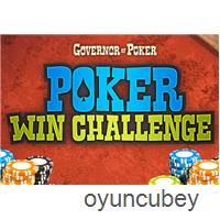 Gobernador De Poker - Poker Challenge