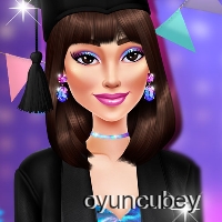 Tendencias De Maquillaje De Graduación