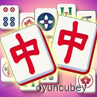 Büyük Çin Kartları (Mahjong)