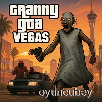 Büyükanne Gta Vegas