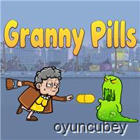 Oma-Pillen – Kakteen Verteidigen