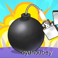 Grenade Simulator