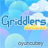 Griddlers Deluxe