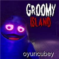Groomy-Insel