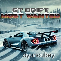 Gt Drift En Çok Arananlar