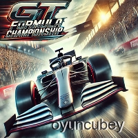 Gt Formula Championship