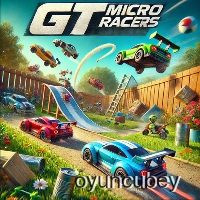 GT Micro Racer