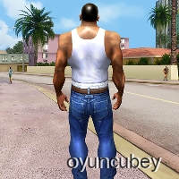 Gta: Büyük Vegas Suçu