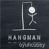 Errate Den Namen Hangman