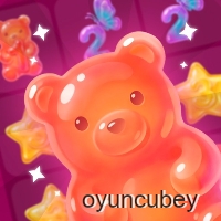 Gummy Merge