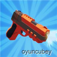Gun Rush