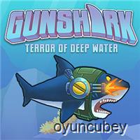 Kanonenhai Terror Of Deep Water