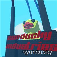 Gunducky Industries