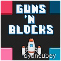 Silahlar Ve Bloklar