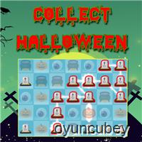 Halloween Collect