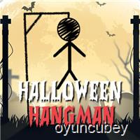 Halloween Hangman