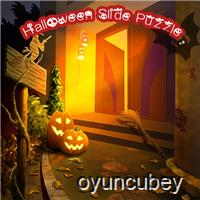 Puzzle De Diapositivas De Halloween 2