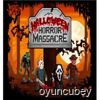 Halloween Horror Massaker