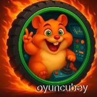 Hamstercycle