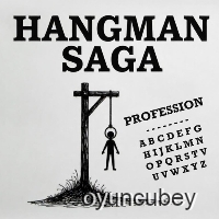 Hangman Saga