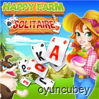 Mutlu Çiftliği Solitaire