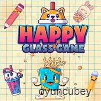 Juego De Cristal Feliz