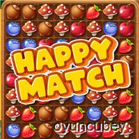 Happy Match
