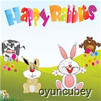 Mutlu Rabbits