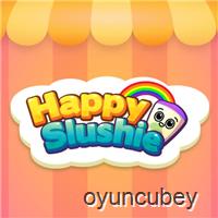 Happy Slushie