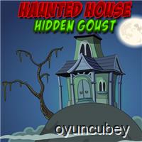 Fantasma Escondido Casa Embrujada