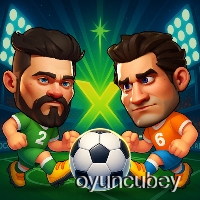 Head Soccer Arena