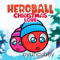 Heroball Christmas Liebe