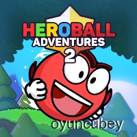 Heroball Maceraları 2