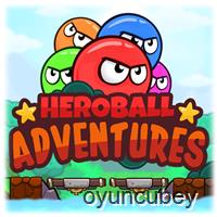 Heroball Abenteuer