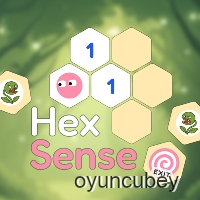 Hex Sense