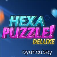 Hexa Puzzle De Lujo