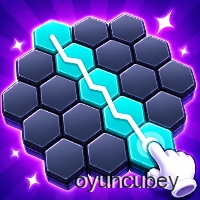 Hexafill