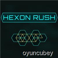 Hexon Rush
