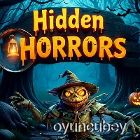 Hidden Horrors
