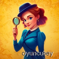 Verstecktes Objekt: Emilys Fall