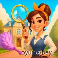 Gizli Nesne: Otelim