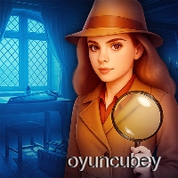 Hidden Objects Story