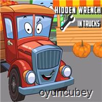 Oculto Wrench En Camiones